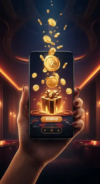 Visuel présentant l'interface des promotions de ViggoSlots Casino, avec les bannières du bonus de bienvenue de 1000€ et 170 Free Spins, du cashback hebdomadaire et des Free Spins du Lundi, soulignant la générosité et la clarté des offres.